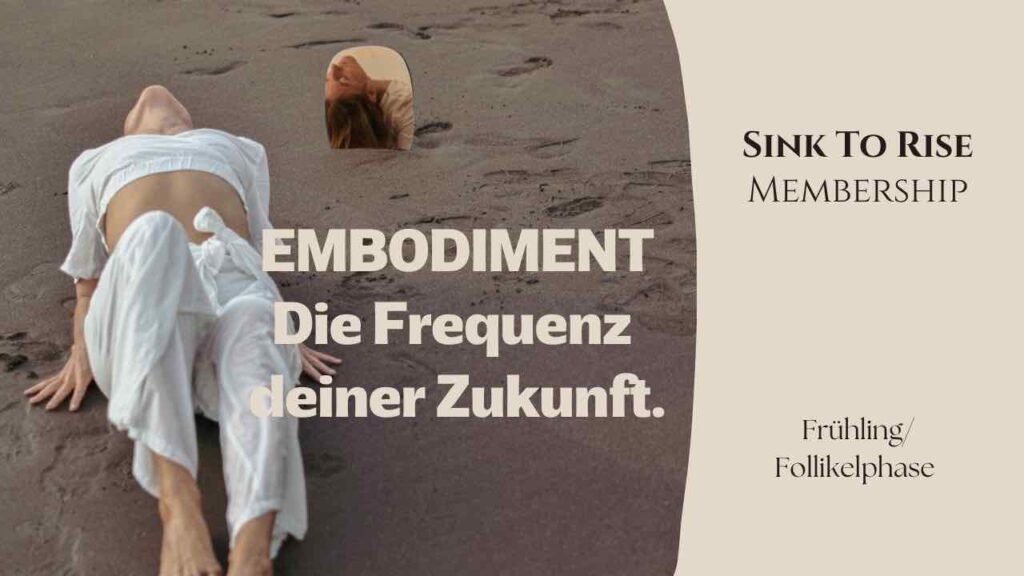 Frequenz deiner Zukunft