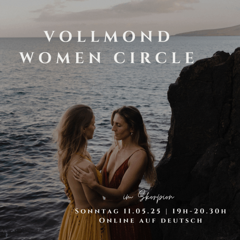 Women Circle Posts, Konstanz, online, yoga zyklus