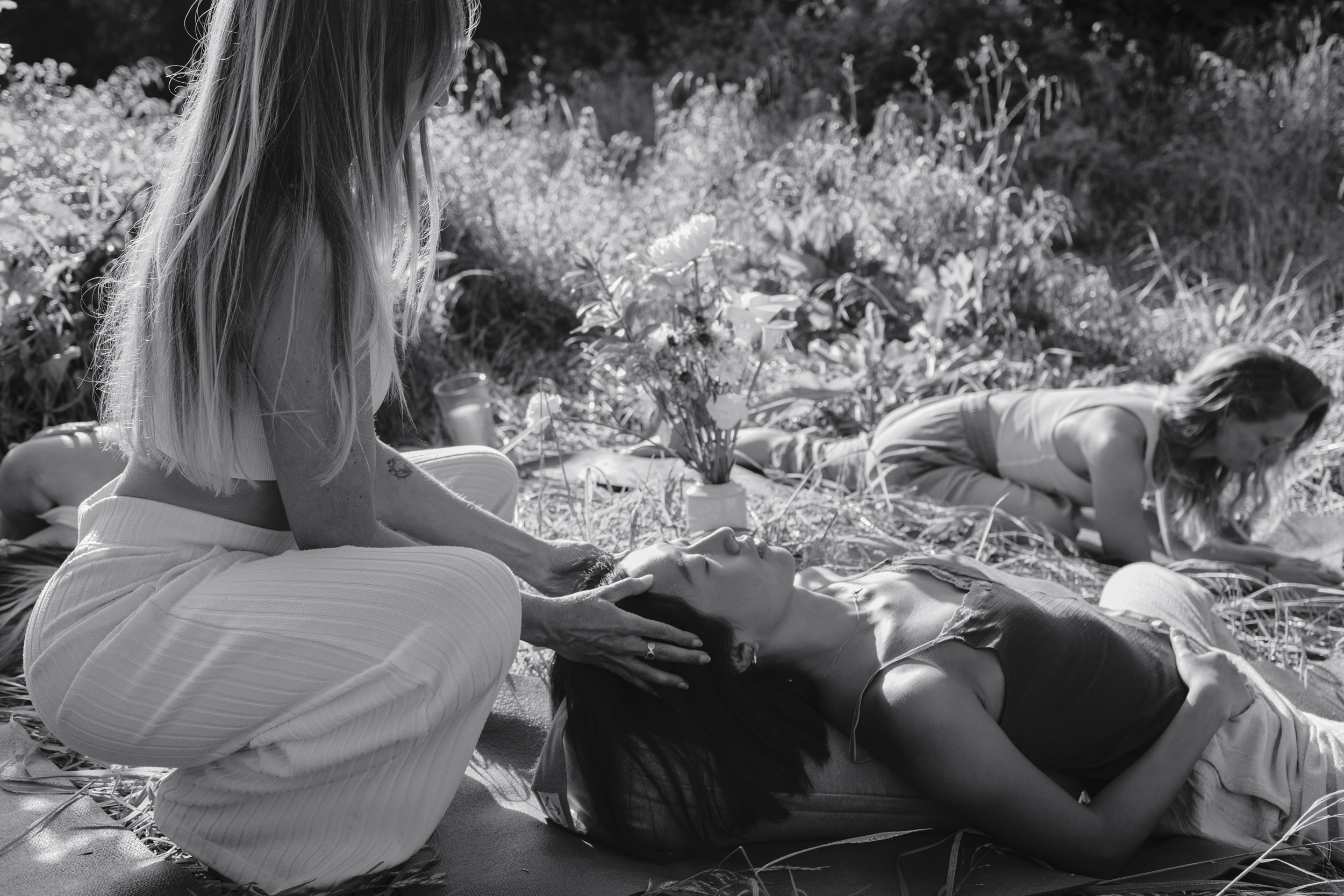 yoga summer Konstanz, frauen, vinyasa, chakras, Energie, zyklus, women circle konstanz und Tägerwilen