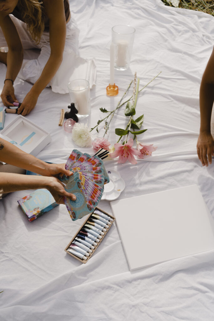 Coaching mit Tiefe & Körperweisheit, woman, Frauen, Konstanz, Tägerwilen