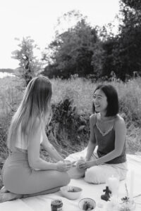 Coaching mit Tiefe & Körperweisheit, woman, Frauen, Konstanz, Tägerwilen