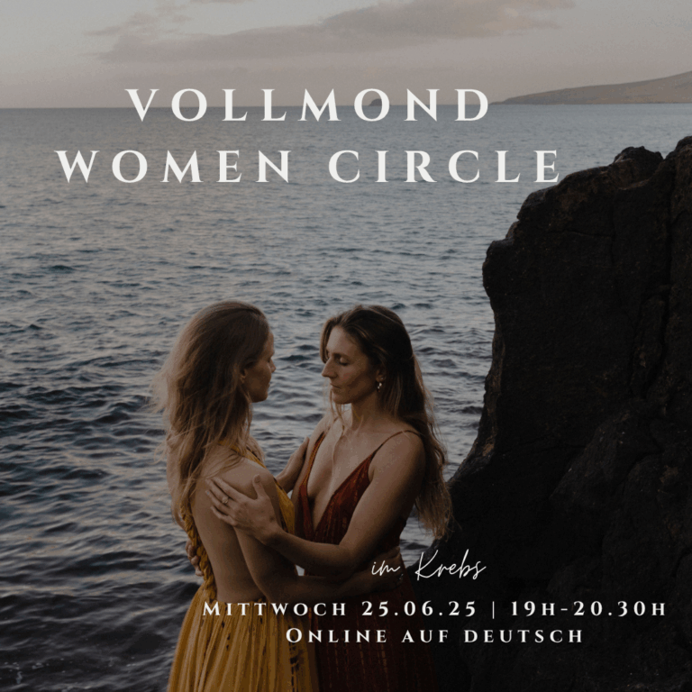 Women Circle Posts, Konstanz, online, yoga zyklus