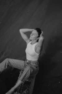 alena mauth yoga journey Medium