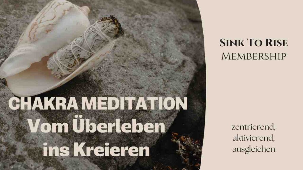Chakra Meditation