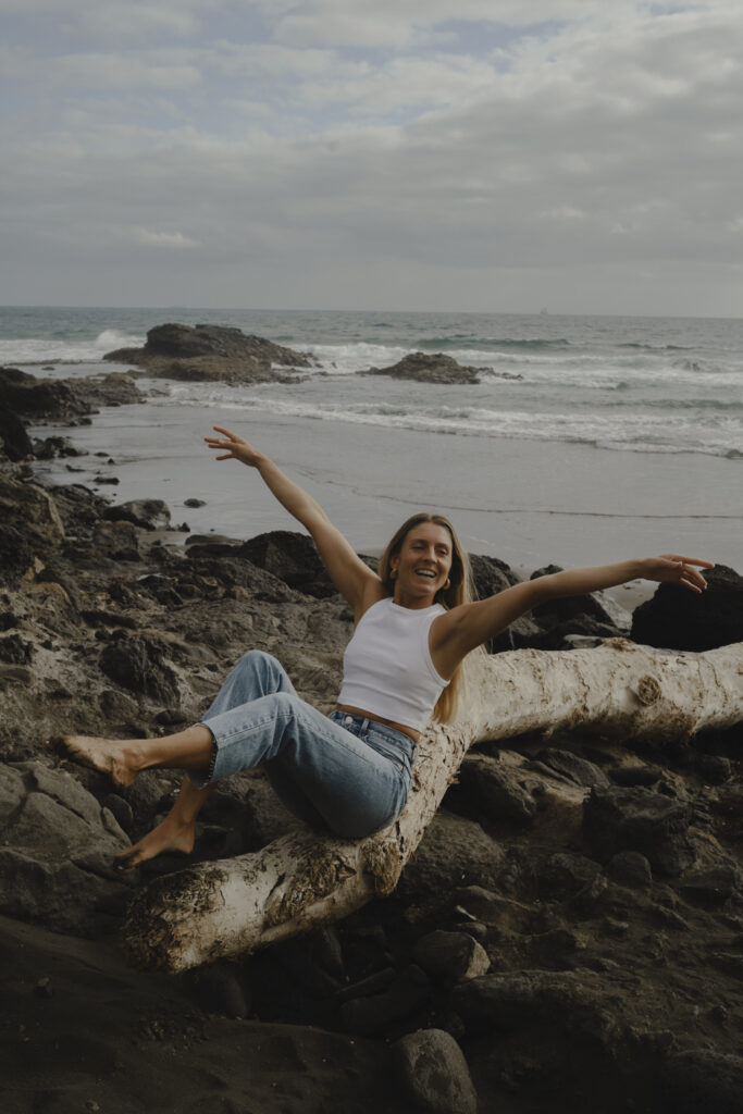 Rooted Feminine Freedom, für die Frau, die bereit ist, in ihrer Kraft zu stehen