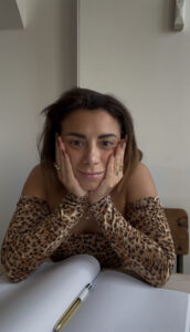 Laura M. Basta, expertin für Narzissmus und toxische Beziehungen