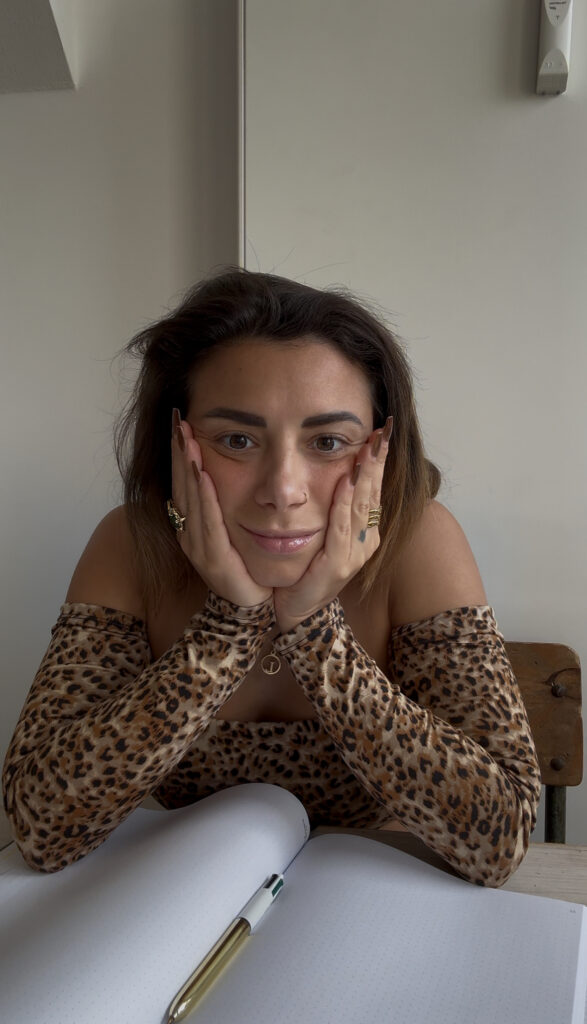 Laura M. Basta, expertin für Narzissmus und toxische Beziehungen