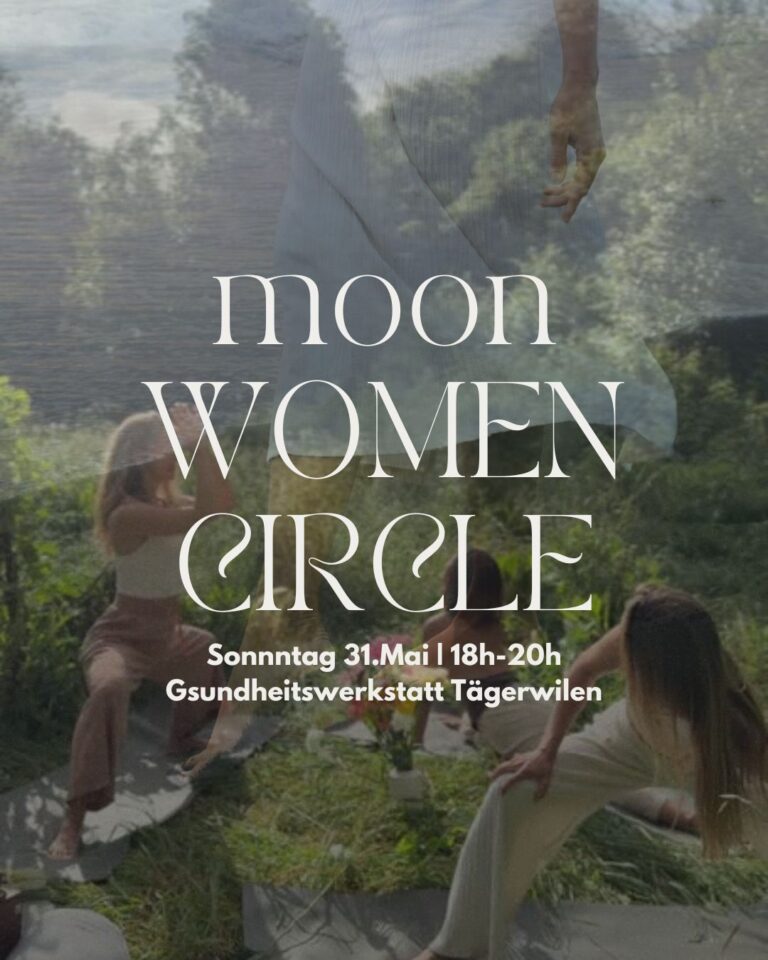 women circle Konstanz, Tägerwilen, Schweiz, Frauen, zyklus