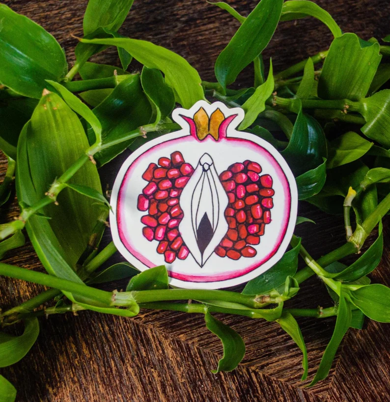 Vulva, Lust & Scham – was uns wirklich nie beigebracht wurde