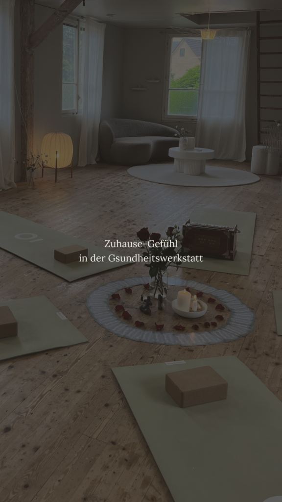 Die Alchemistin, ein Ritual Retreat