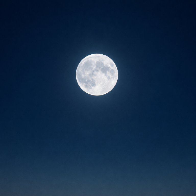 Vollmond