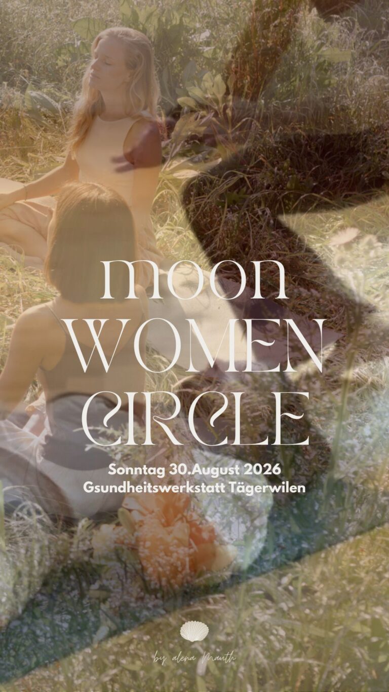 women circle Konstanz, Tägerwilen, Schweiz, Frauen, zyklus