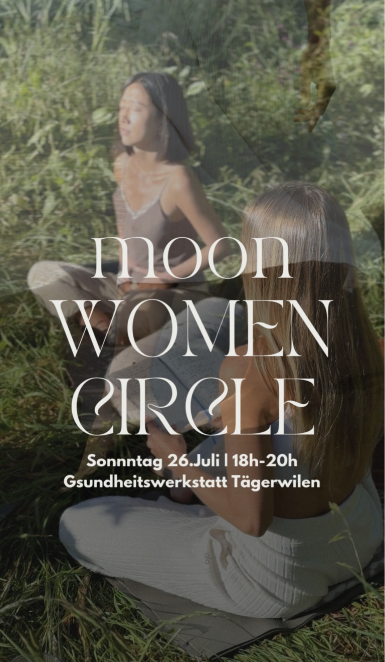 women circle Konstanz, Tägerwilen, Schweiz, Frauen, zyklus